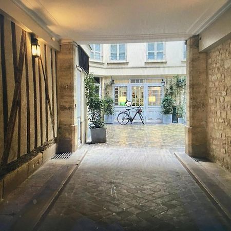 Studio 6 Paris Bagian luar foto