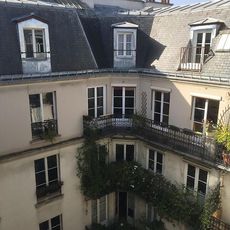 Studio 6 Paris Bagian luar foto