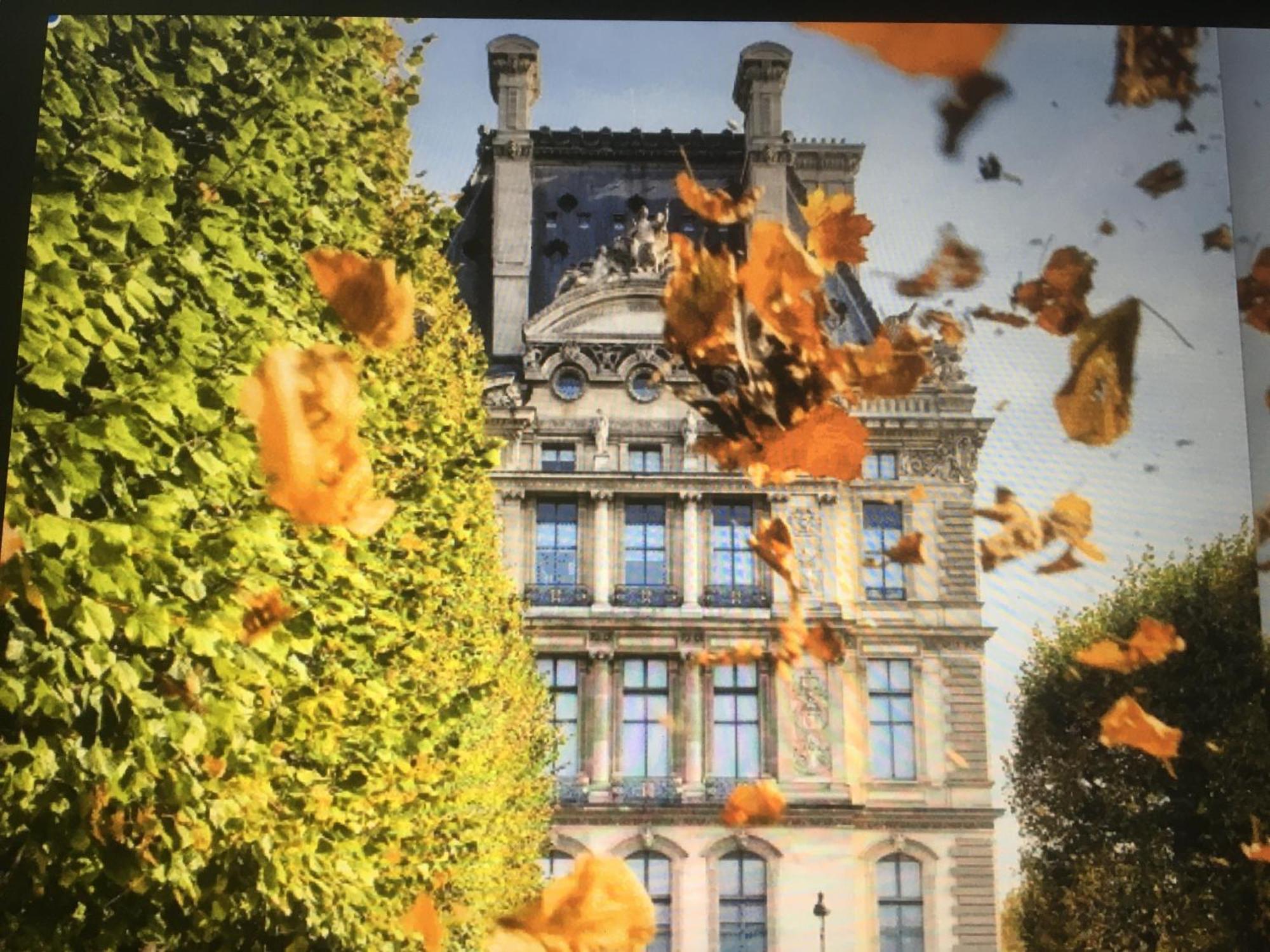 Studio 6 Paris Bagian luar foto