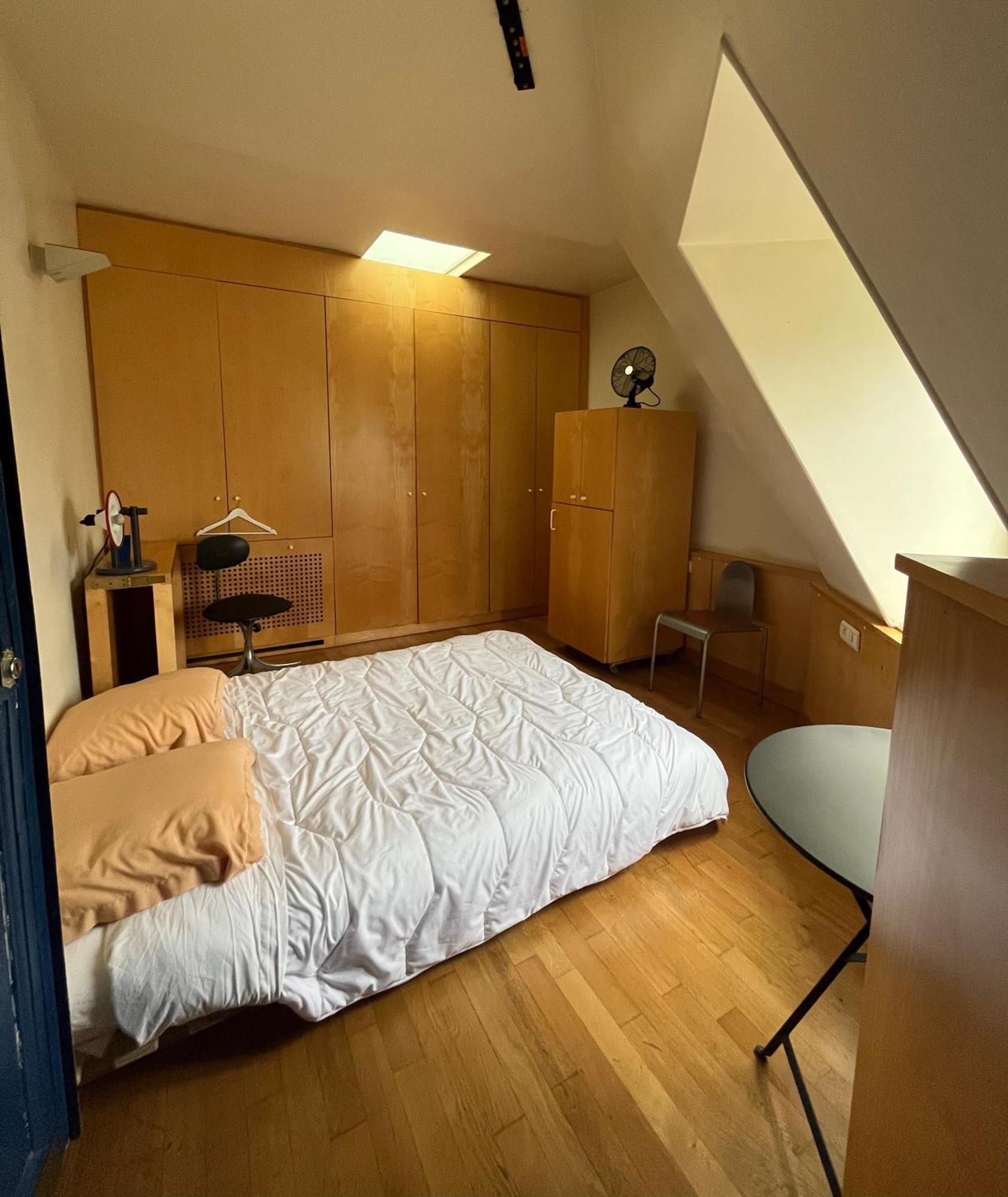 Studio 6 Paris Bagian luar foto
